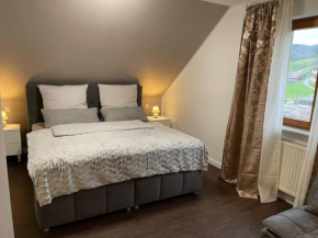 Einzigartiges Apartment, mitten in der Natur